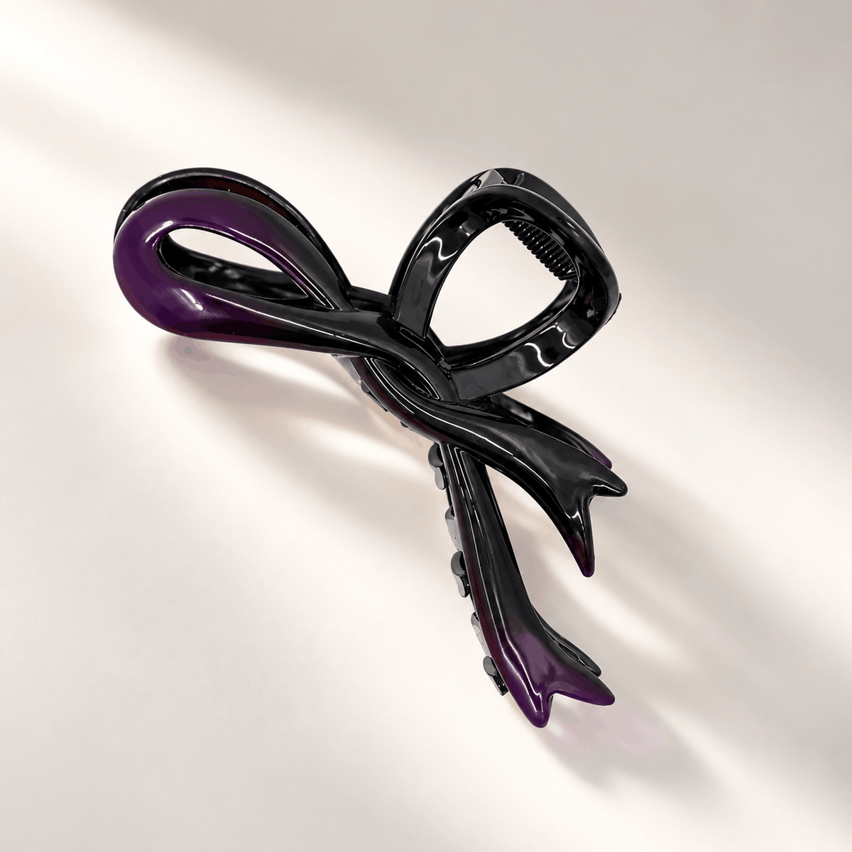 Gifts for her – elegant Bow Hair Clip accessory