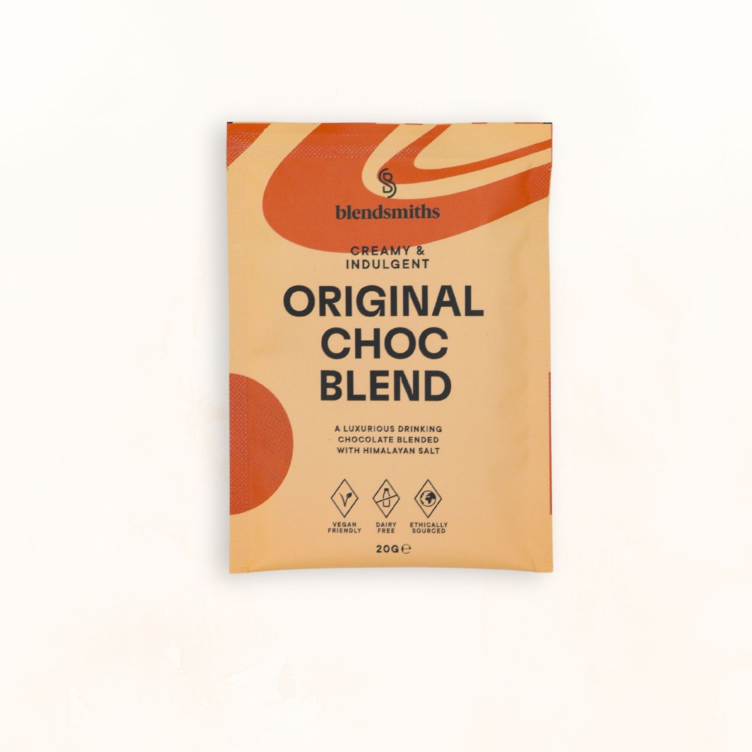 Gifts for her – Original Choc Blend hot chocolate