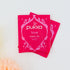 Gifts for her – Pukka Love Tea calming organic herbal blend
