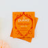 Gifts for her – Pukka Three Ginger Tea organic blend