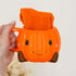 Gifts for her – Pumpkin Mug With Fluffy Socks autumn set