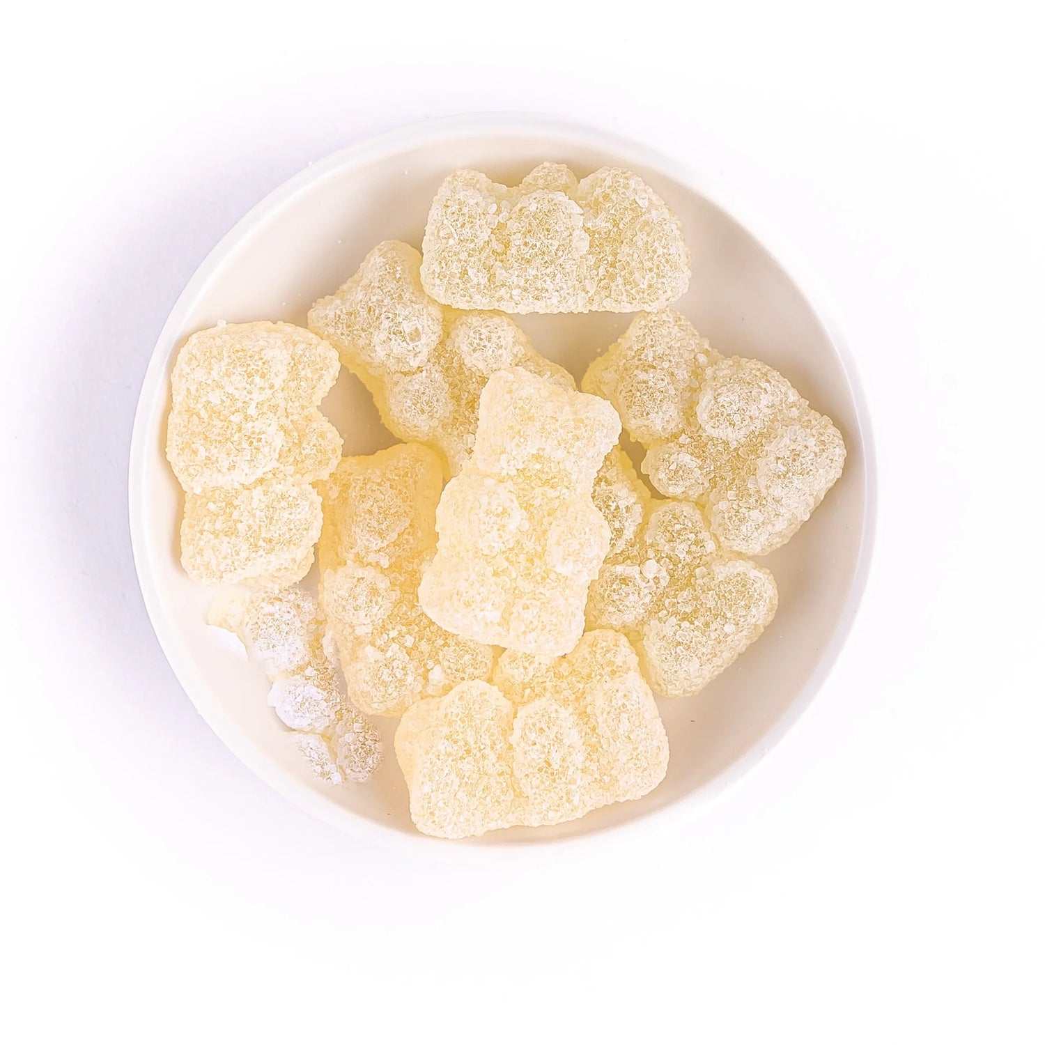 Gin Fizz Gummies - Non Alcoholic