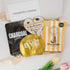 Graduation gift box for her – Celebrate the Win with skincare and sweets
