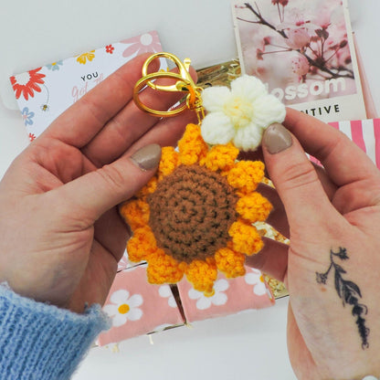 Hello Spring – thank you gifts for women designed to bring joy and appreciation