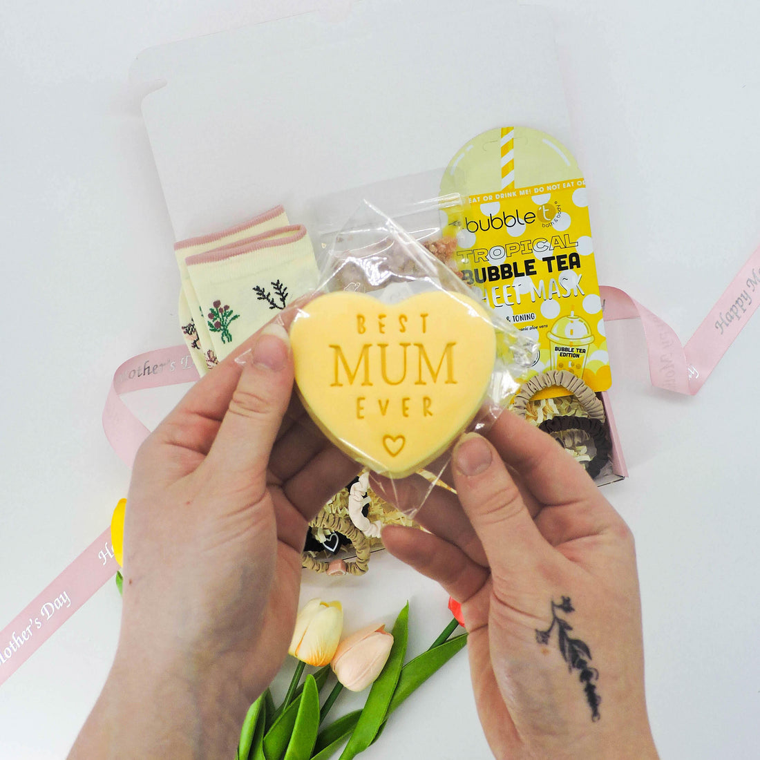 Thoughtful gifts for mum Mother&