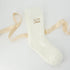Team Bride Fluffy Socks – hen do gift with cosy bridal party style
