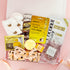 Moments of Mindfulness Self Care Gift – luxurious care package for her, designed to provide a serene mindfulness experience.