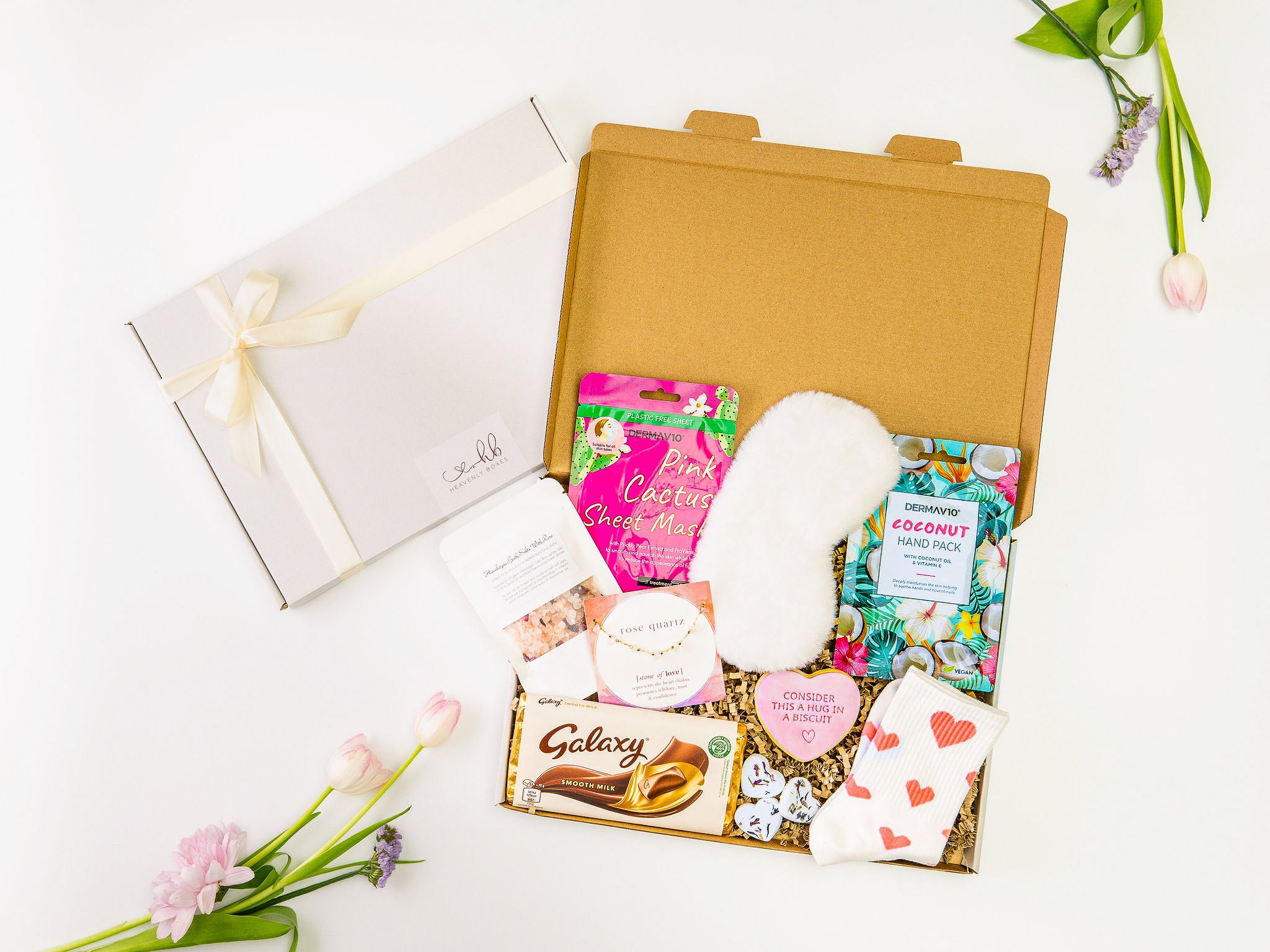 Love and Care Essentials | Birthday Gift for Her