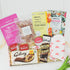 Love & Hugs Mother’s Day Gift – a thoughtful pamper box designed to show love and appreciation.