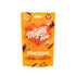 Mighty Fine Honeycomb Salted Caramel Chocolate 90g