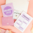 get well soon gift – Get Well Wishes Box with overnight face mask, wellness journal and pocket hug