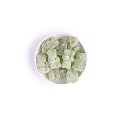 Mojito Gummies - Non Alcoholic