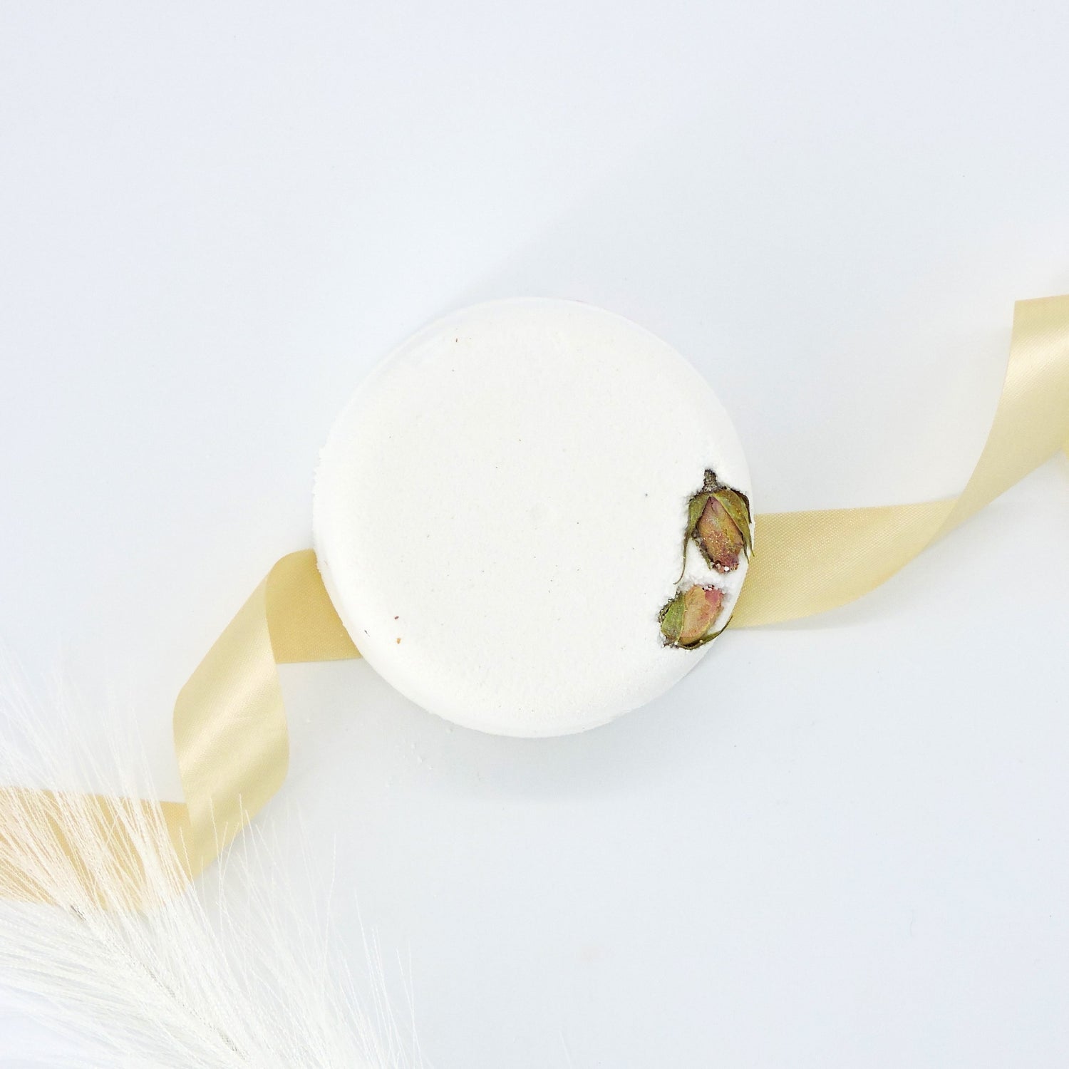 Rose &amp; Ylang Ylang Bath Bomb
