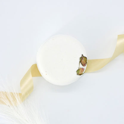 Rose &amp; Ylang Ylang Bath Bomb