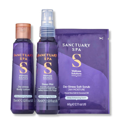 Wellness Pillow Pack