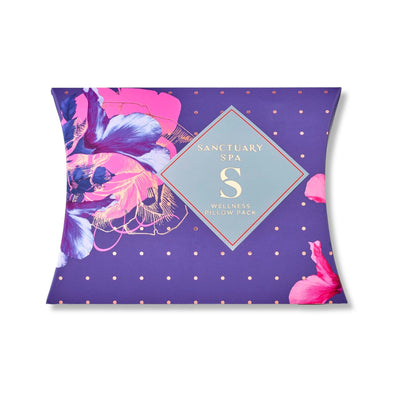 Wellness Pillow Pack