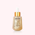 Glow Shimmer Body Serum with its hydrating formula that adds a subtle, radiant shimmer to the skin.