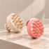 Self Care Gift – Relaxing Scalp Massager with soft silicone tips for stress relief
