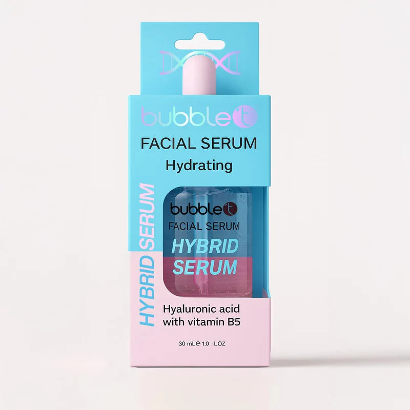 Hydrating Facial Serum – hyaluronic acid skincare gift for her