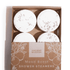 Self care gifts – Mood Boost Zen Shower Steamer 4pk with natural essential oils
