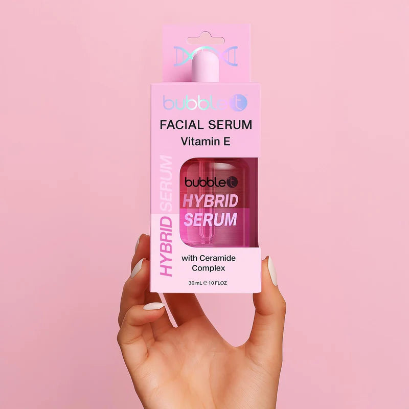 Vitamin E Facial Serum – skincare gift for her with ceramide complex