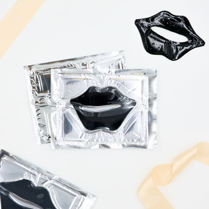 Self care gifts for her – Midnight Kiss Lip Mask for soft smooth lips
