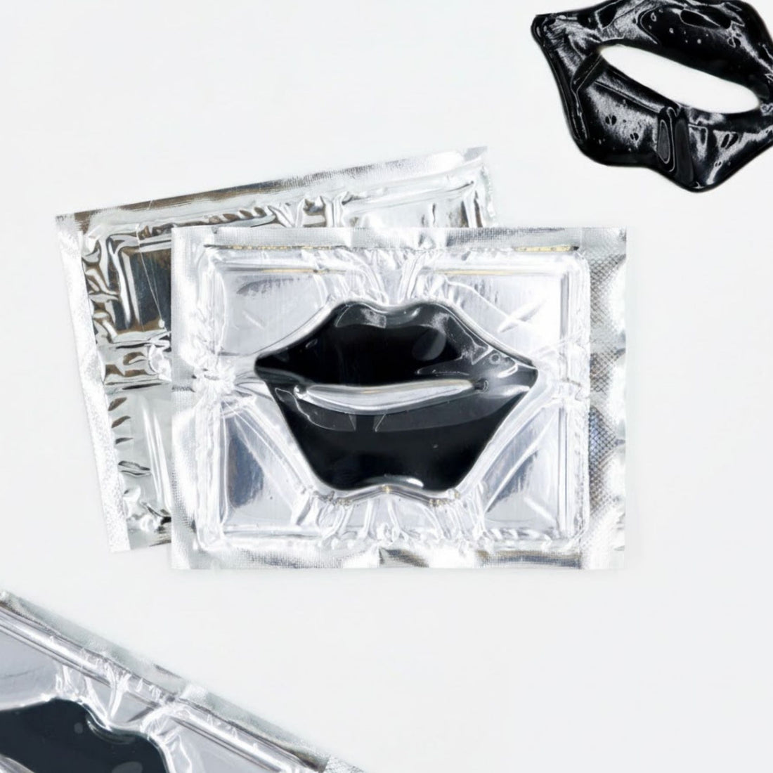 Self care gifts for her – Midnight Kiss Lip Mask for soft smooth lips
