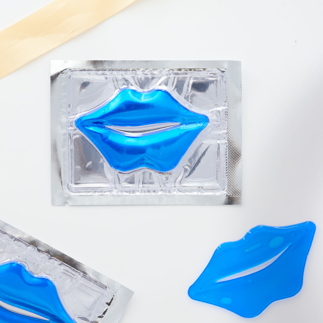 Self care gifts for her – Ocean Kiss Lip Mask for soft hydrated lips


