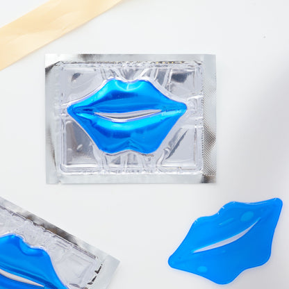 Self care gifts for her – Ocean Kiss Lip Mask for soft hydrated lips


