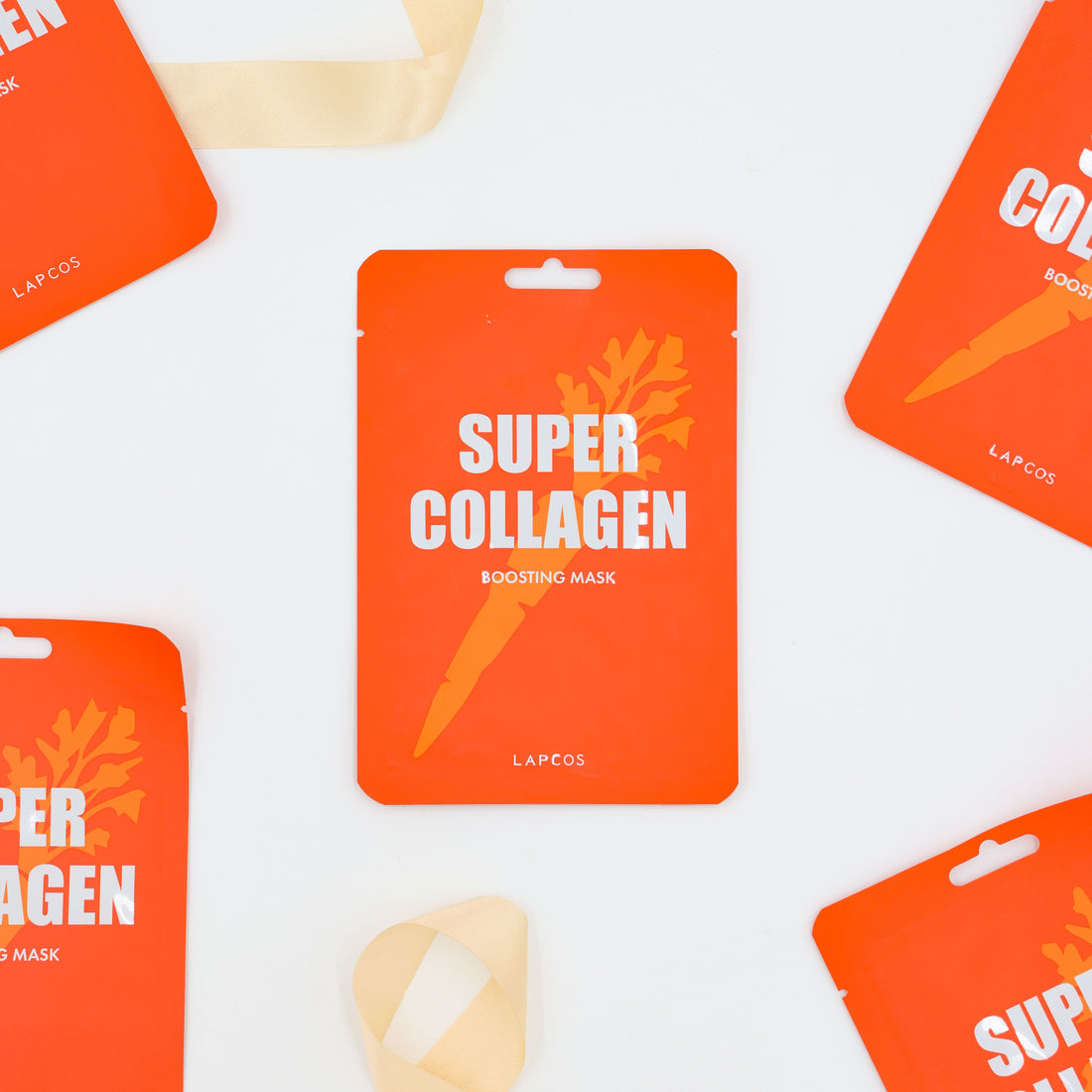 Self care gifts for her – Super Collagen Boosting Mask for glowing skin