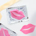 Self care gifts for her – hydrating pink lip mask for a pampering treat
