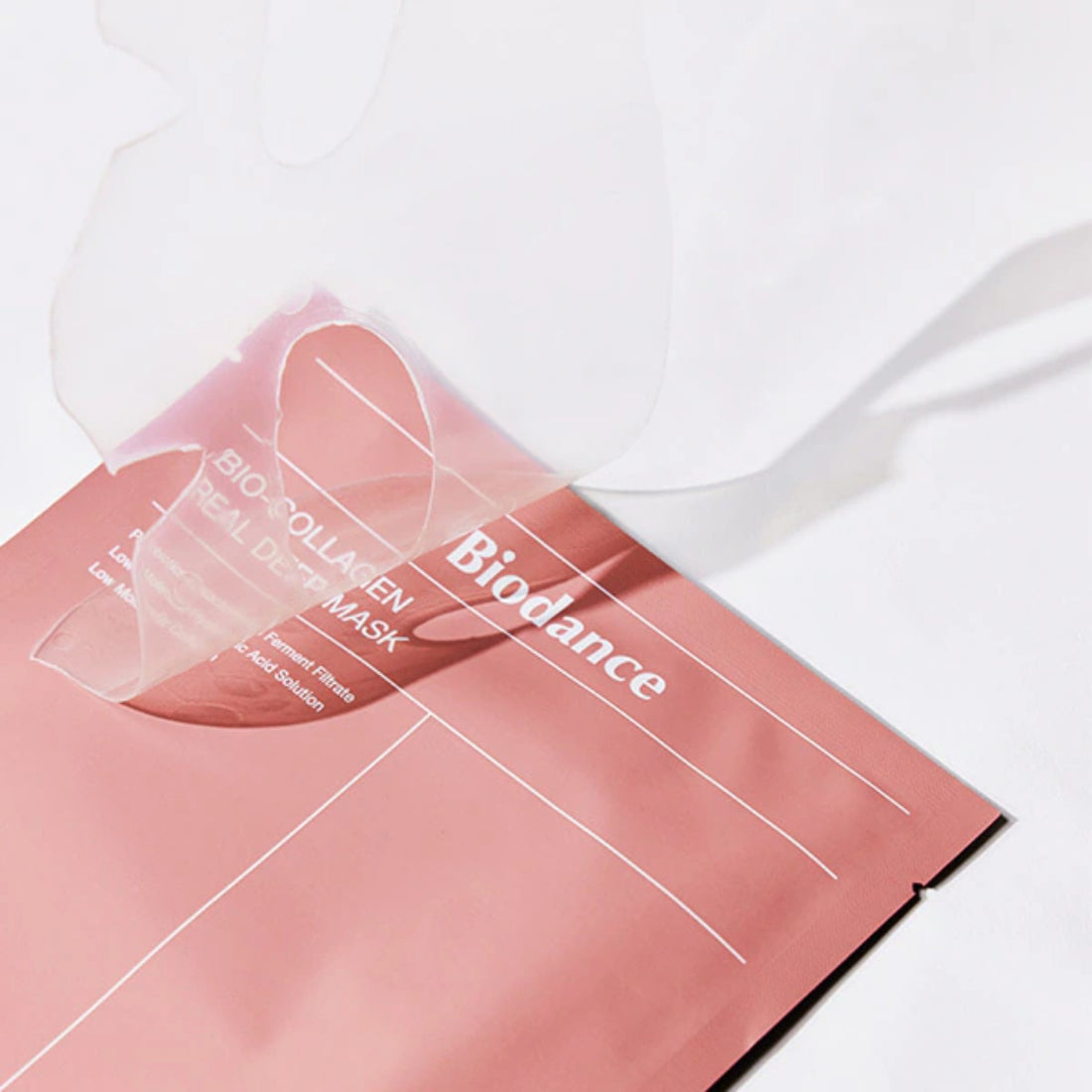 self care gift – collagen face mask for hydrated glowing skin