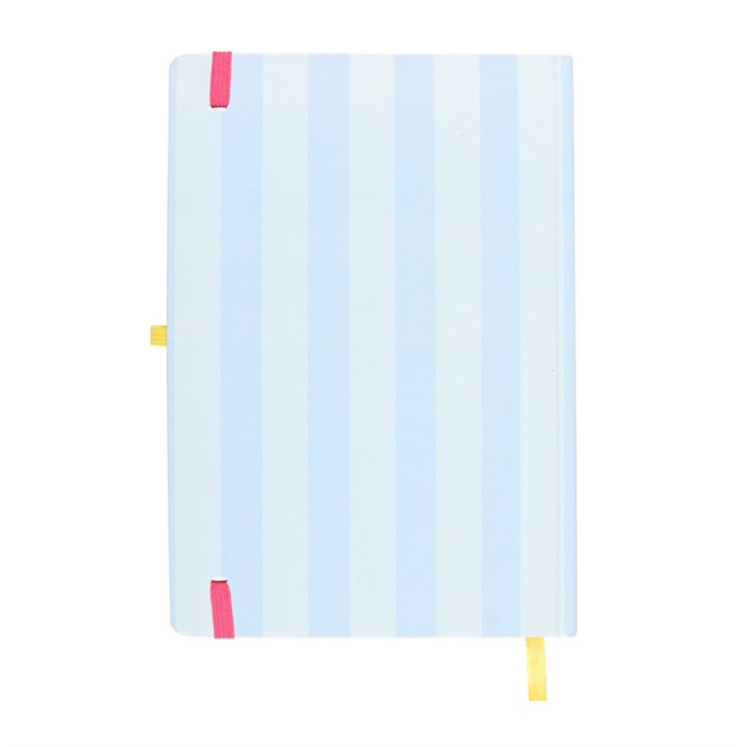 Be Kind To Your Mind Journal – self care gifts journaling notebook styled with affirmations cards and floral details