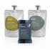 Self care gifts – eco mini toiletry set with travel size hair and body wash and soap