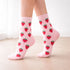 These cute strawberry socks add comfort and a playful touch to cosy days. A sweet everyday treat she’ll love. Shop now at Heavenly Boxes.