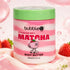Self care gifts – Strawberry Matcha Body Butter with nourishing strawberry and matcha formula