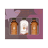 Self care gifts Unwind Bathing Set offering a soothing bath-to-body routine.