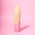 Sunkissed Shower Whip Foam – selfcare gifts tropical smoothie scented shower foam in bright pink and orange bottle