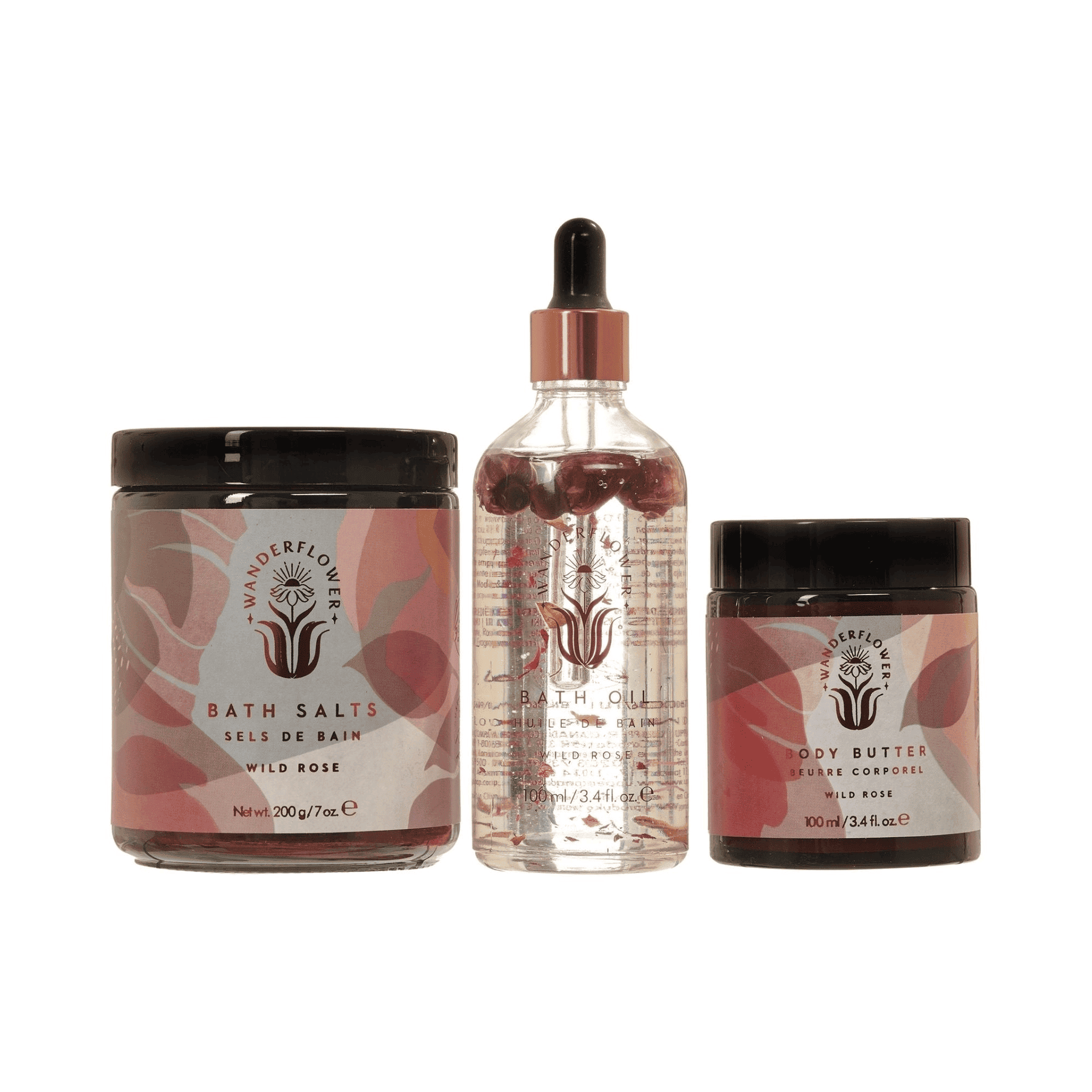 Gifts for her Time to Unwind Bath &amp; Body Set offering a gentle moment of calm.