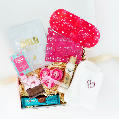 Sending Hugs and Sweet Treats – mother&