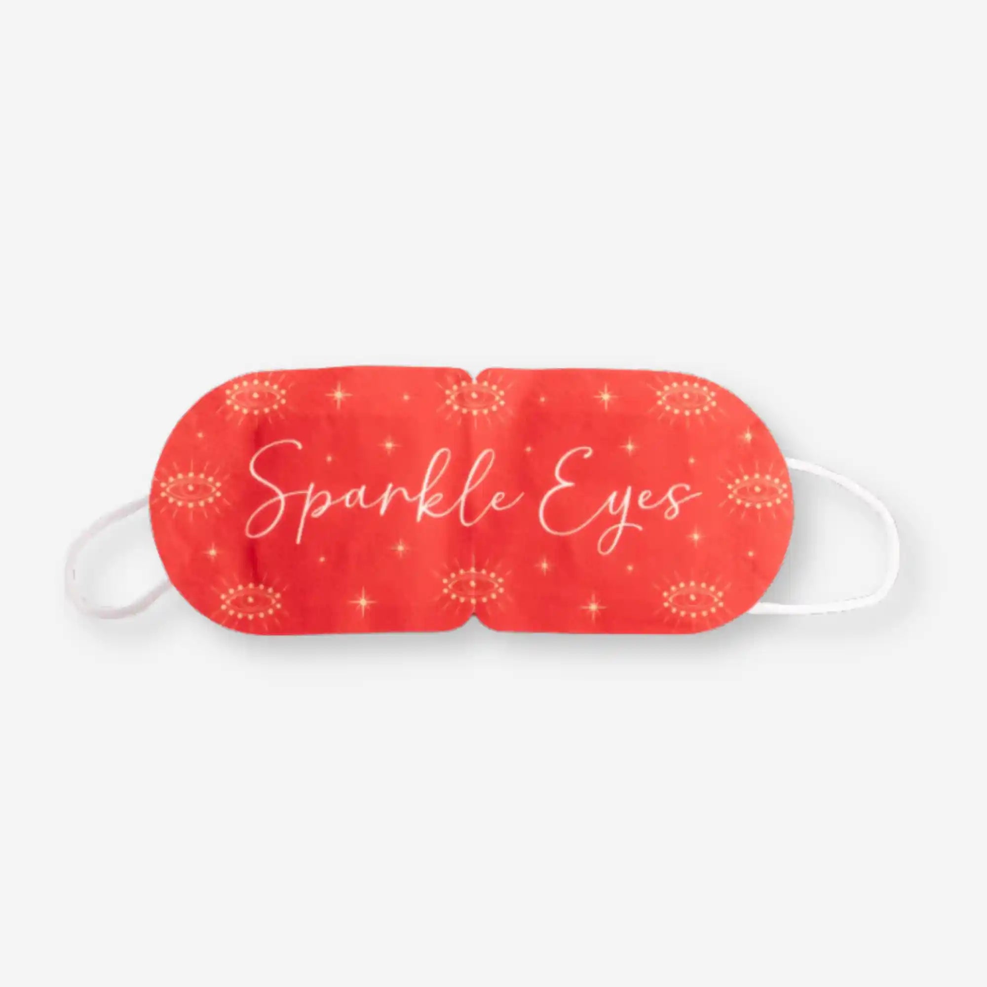 Selfcare Gift for her - Self heaitng eye mask for relaxation