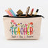 thank you teacher gift – practical teacher essentials pouch
