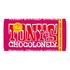 Gifts for her featuring Tony’s Chocolonely Milk Caramel Biscuit chocolate bar.