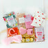 Ultimate Indulgence Thinking of You Gift – a luxurious self-care hamper designed for comfort and relaxation