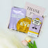 Gift suggestions for teachers – You’re the Best box offering a sweet mix of skincare and appreciation